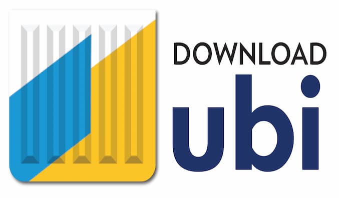 Logo UBI